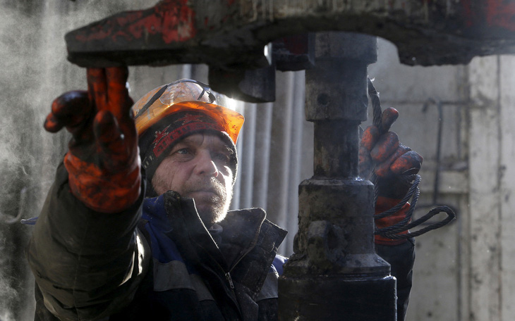 Ấn Độ muốn mua dầu giảm giá của Nga, Mỹ cảnh báo
