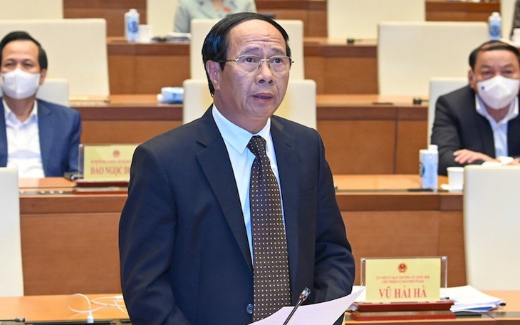 Phó thủ tướng Lê Văn Thành: Xây thêm nhà máy lọc dầu quy mô 10 triệu m3 để làm chủ nguồn cung