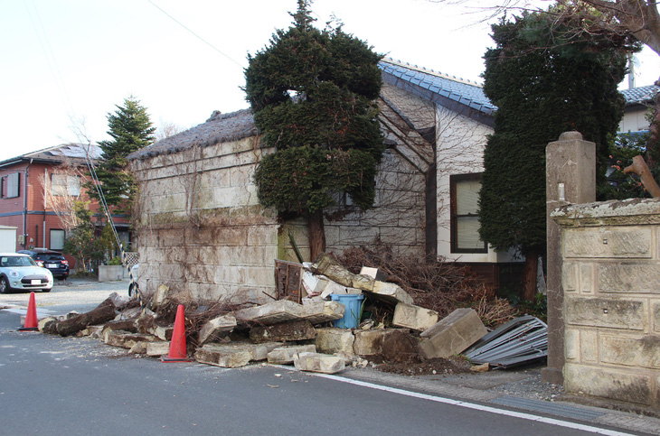 Nhật bỏ cảnh báo sóng thần sau động đất mạnh 7,3 độ Richter - Ảnh 3.