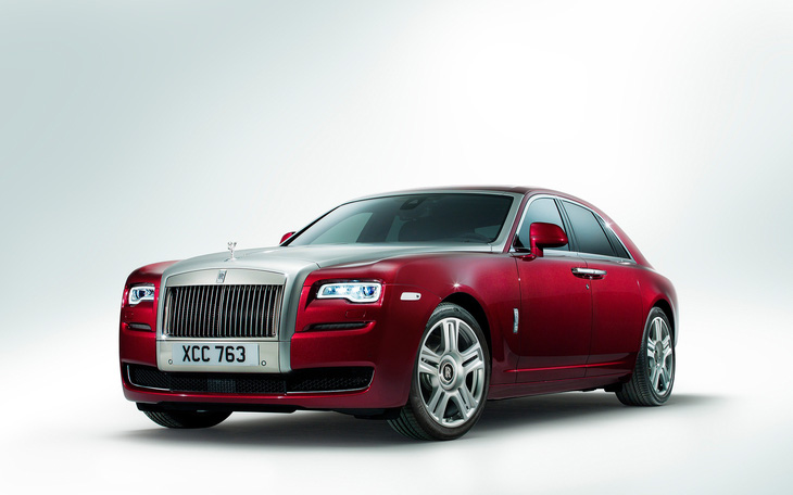 ‘Lật tẩy’ 10 lời đồn về Rolls-Royce: Cũng có lúc hỏng, không tốt như quảng cáo và được dùng làm taxi