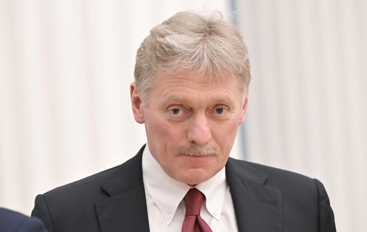 Điện Kremlin: Hòa bình ở Ukraine phải xem xét quan điểm của Nga - Ảnh 1.