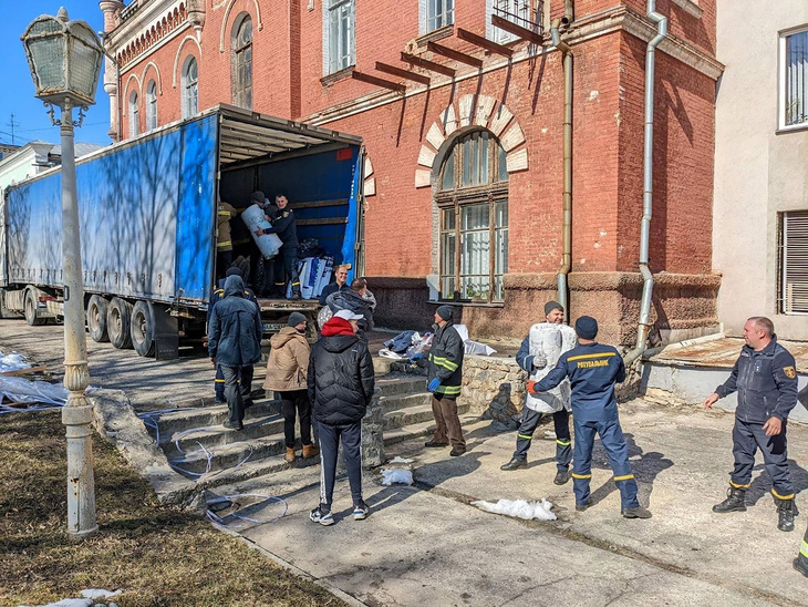 ĐỌC NHANH ngày 19-3: Tên lửa Nga xóa cả doanh trại quân đội Ukraine - Ảnh 6.