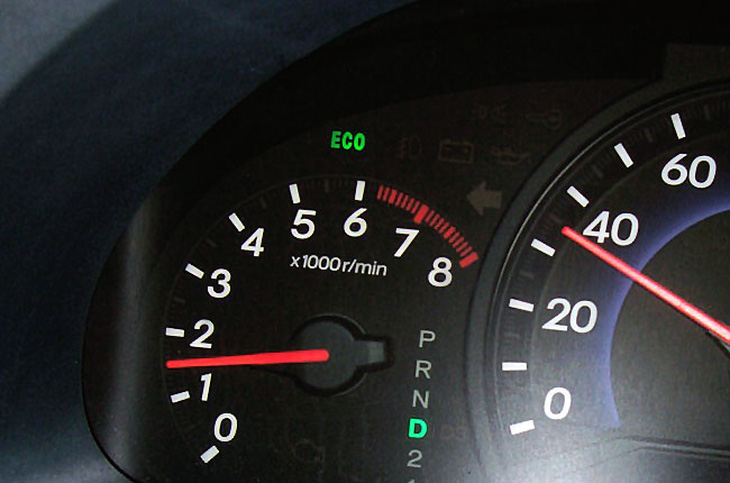 5 cách đơn giản chạy ôtô tiết kiệm xăng trong thời tăng giá kỷ lục - Ảnh 2.