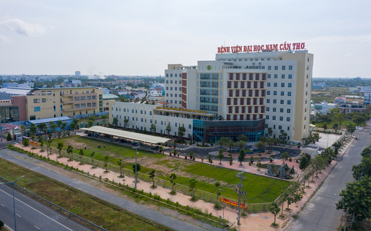 Trường Đại học Nam Cần Thơ - Đa dạng ngành đào tạo, mở rộng cơ hội việc làm