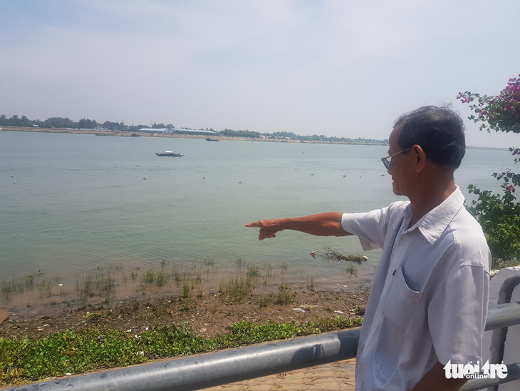 Các đập thủy điện Mekong xả nước, dự báo mùa lũ 2022 ở miền Tây sẽ giảm - Ảnh 2.