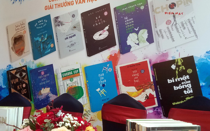 Ngày Sách và văn hóa đọc Việt Nam lần thứ nhất sẽ có chuỗi hoạt động kéo dài nửa tháng