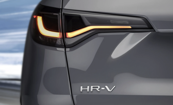 Honda HR-V thế hệ mới chốt ngày ra mắt - Xe gầm cao kén khách tại Việt Nam - Ảnh 1.