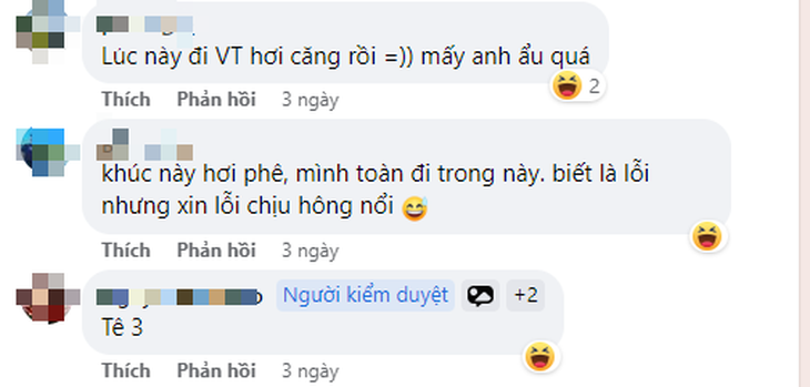 Đăng clip phóng mô tô vun vút, bốc đầu... như thách thức pháp luật - Ảnh 4.