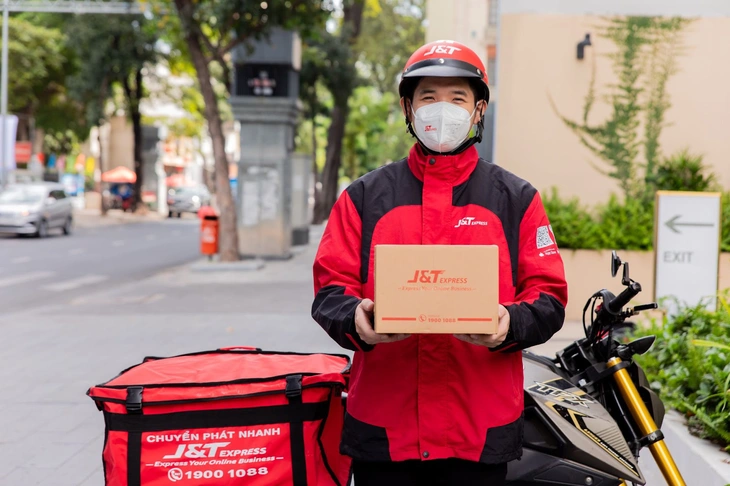 Đầu tư vào nhượng quyền chuyển phát, hướng đi mới cho các startup Việt - Ảnh 2.