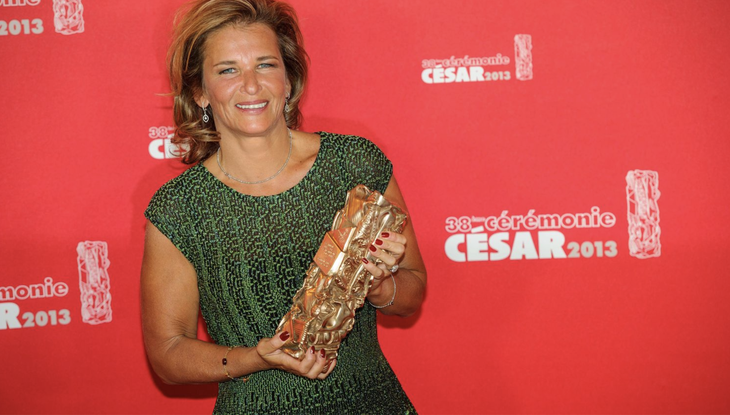 Lần đầu tiên liên hoan phim lừng danh Cannes có nữ chủ tịch - Ảnh 1.