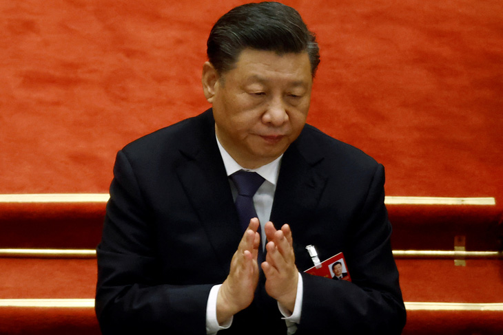Trung Quốc muốn đóng vai trò ‘xây dựng’ trong khủng hoảng Ukraine - Ảnh 1.