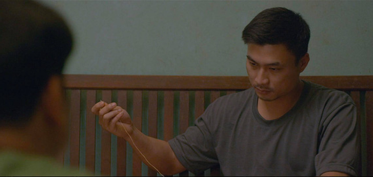 Phim truyền hình Việt: Diễn viên trẻ nhiều cơ hội tỏa sáng - Ảnh 3.