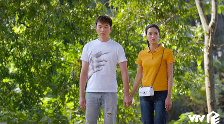 Phim truyền hình Việt: Diễn viên trẻ nhiều cơ hội tỏa sáng - Ảnh 2.