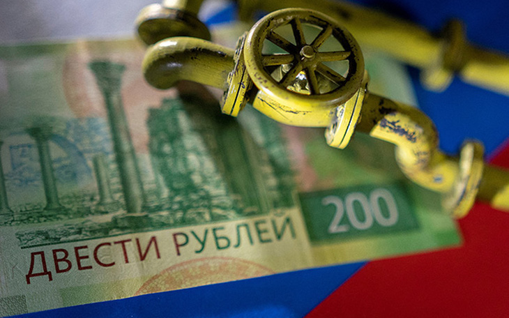 Nga không yêu cầu thanh toán khí đốt bằng đồng rúp ngay lập tức