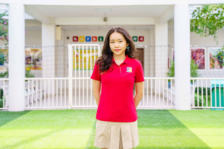 Khám phá bí quyết giỏi tiếng Anh ‘chuẩn Gen Z’ của học sinh Royal School - Ảnh 2.