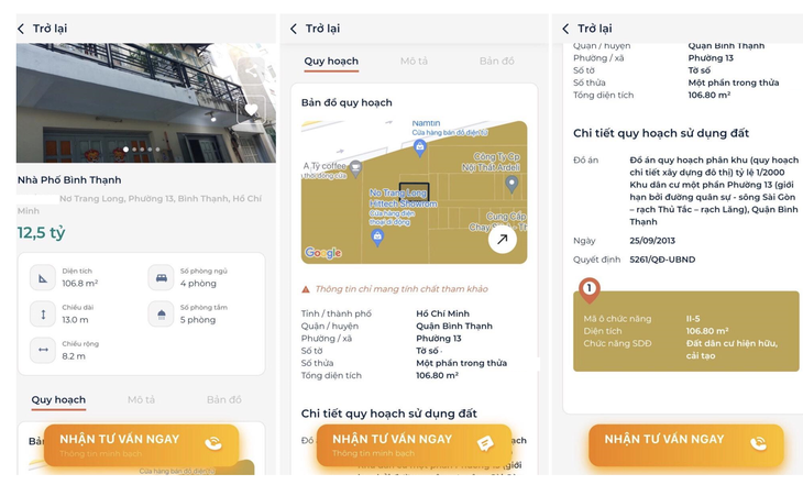 Tra cứu quy hoạch đầy đủ thông tin chỉ trong 2 giây - Ảnh 5.