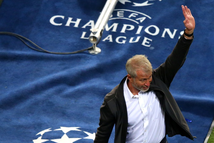Abramovich đã thay đổi làng bóng đá thế nào? - Ảnh 3.