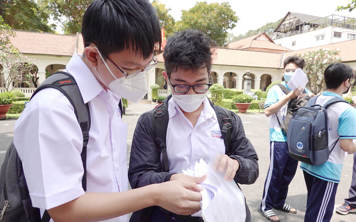 Thi học sinh giỏi để làm gì: Những trăn trở của người trong cuộc