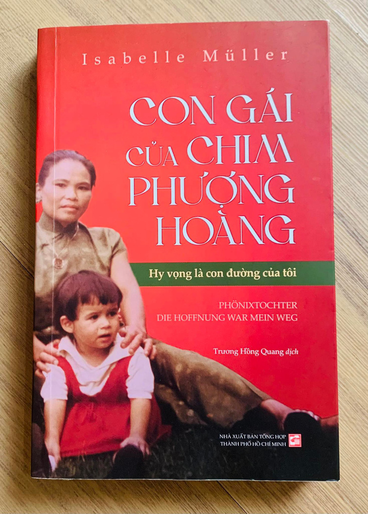 Con gái của chim phượng hoàng - Kỳ 1: Cơn ác mộng kinh hoàng - Ảnh 1.