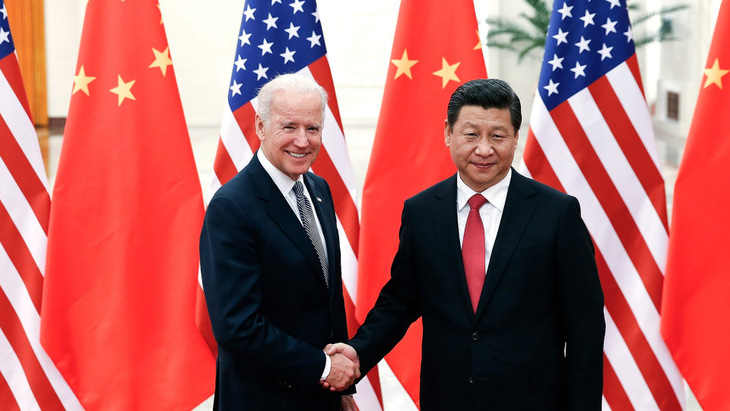Trung Quốc trả đũa, trừng phạt các quan chức Mỹ ngụy tạo về nhân quyền - Ảnh 1.