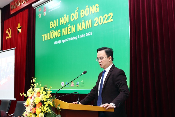 Traphaco vượt sóng đại dịch, tăng trưởng kỷ lục năm 2021 - Ảnh 2.