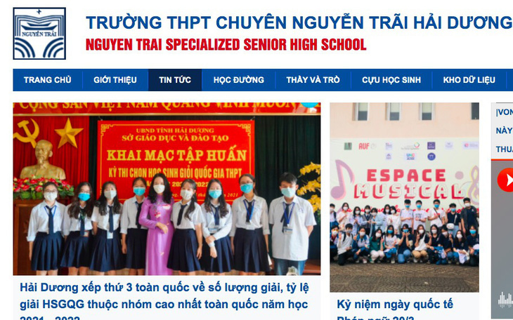 Thi học sinh giỏi không dành cho số đông và những mặt trái bị ngó lơ