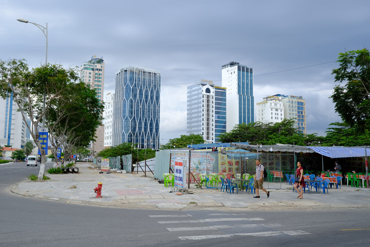 Trung tâm tài chính Đà Nẵng sẽ có casino, khu vui chơi giải trí cao cấp - Ảnh 3.