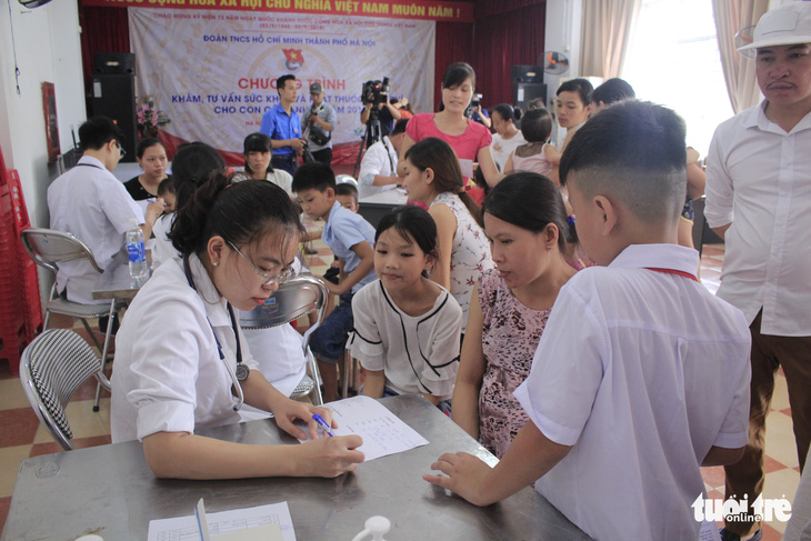 Lao động trẻ Việt Nam thiếu kỹ năng, lại chỉ thích việc giản đơn, nhẹ nhàng? - Ảnh 2.