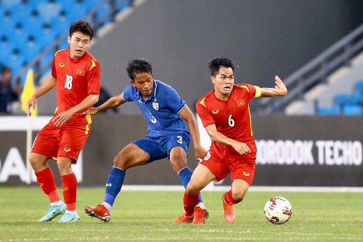 SEA Games 31: Ông Park có thêm nhiều lựa chọn - Ảnh 1.