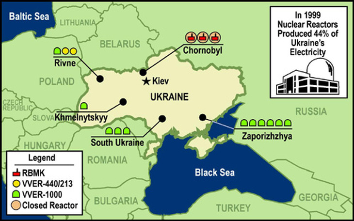 ĐỌC NHANH 4-3: Hội đồng Bảo an LHQ họp khẩn về tình hình Ukraine - Ảnh 4.