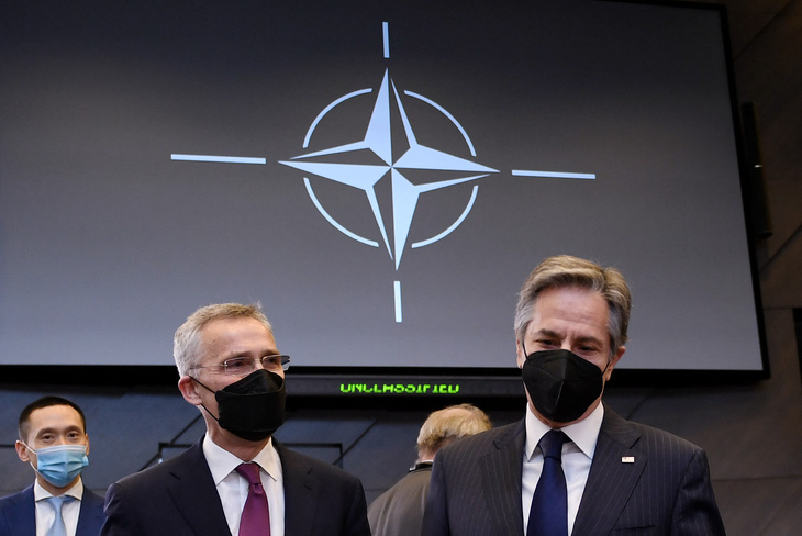 NATO không lập vùng cấm bay, Ukraine chê yếu đuối, lúng túng - Ảnh 2.