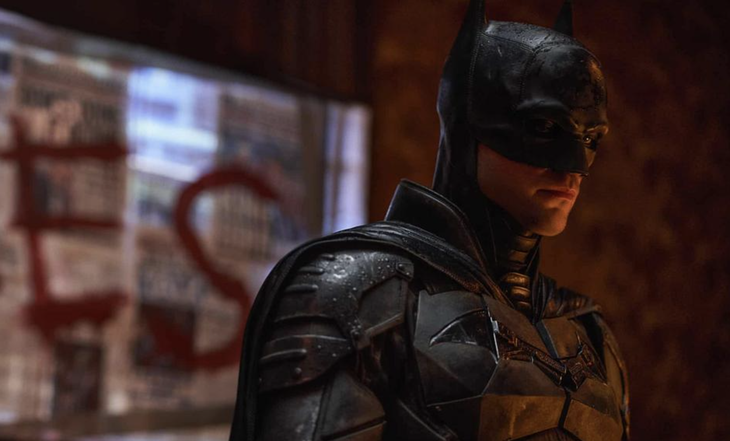 The Batman: Đời cần hy vọng, không cần báo thù - Ảnh 6.