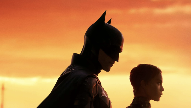 The Batman: Đời cần hy vọng, không cần báo thù - Ảnh 4.