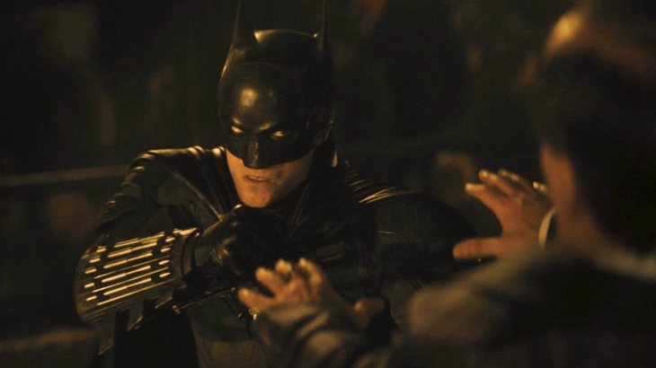 The Batman: Đời cần hy vọng, không cần báo thù - Ảnh 5.