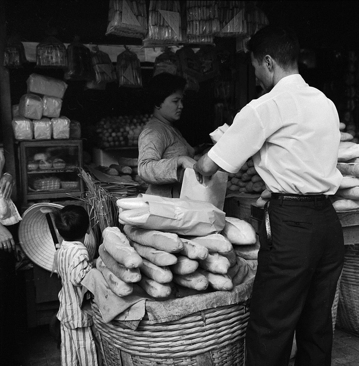 Bánh mì Việt ký sự - Kỳ 2: Bánh mì - từ ghét đến thương - Ảnh 1.