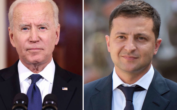 Mỹ làm việc với Ba Lan về khả năng cung cấp chiến đấu cơ cho Ukraine