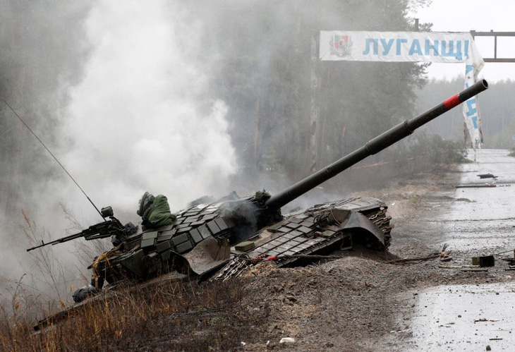 ĐỌC NHANH 6-3: Tổng thống Ukraine nói Odessa sắp bị ném bom - Ảnh 3.
