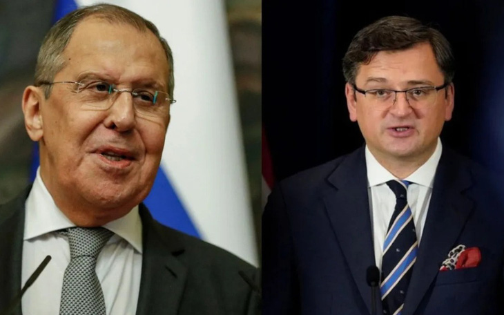 Ngoại trưởng Ukraine và Nga sẽ gặp mặt tại Thổ Nhĩ Kỳ vào 10-3