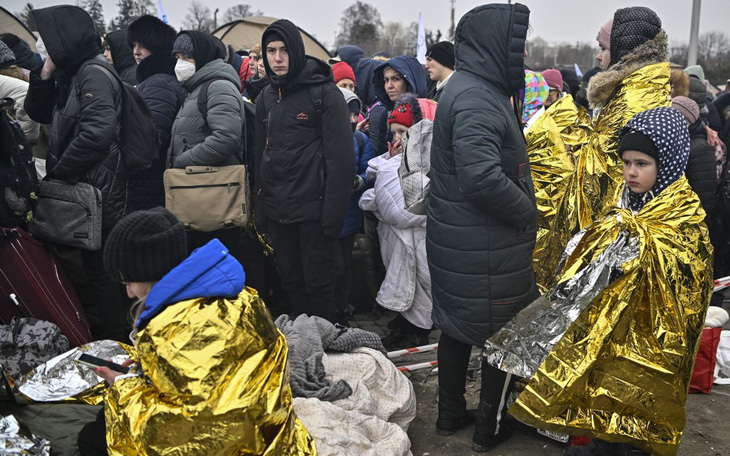 Áp dụng mô hình phi NATO cho Ukraine: Lối thoát cho xung đột?