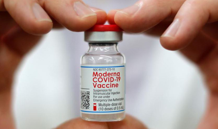 Moderna phát triển vắc xin ngăn ngừa 15 bệnh nguy hiểm - Ảnh 1.