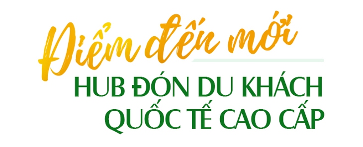 CEO Công ty Thiết kế nổi tiếng Mỹ: Vài năm nữa, chúng ta rủ nhau đến Hải Giang và MerryLand Quy Nhơn - Ảnh 11.