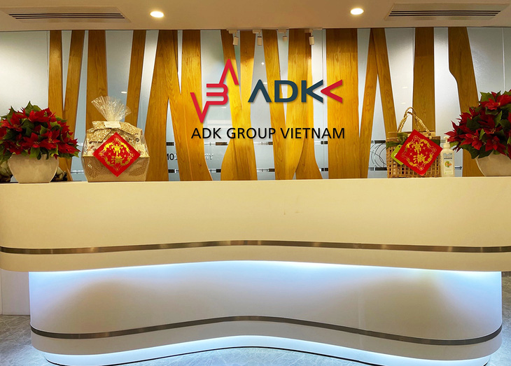 ADK Group tại Việt Nam ra mắt ADK Experience - Ảnh 1.