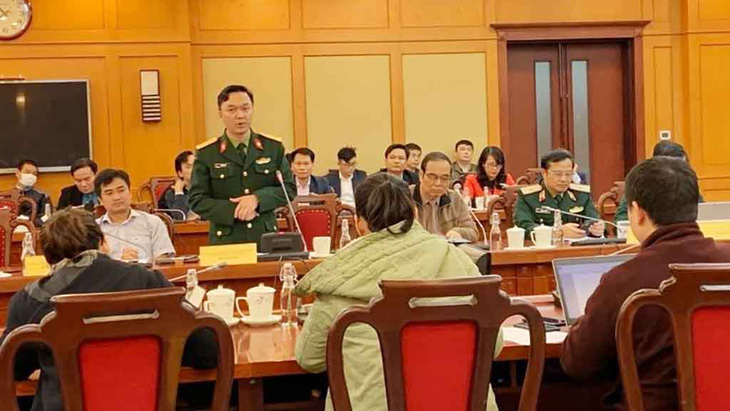 Ủy ban Kiểm tra trung ương nêu các nguyên nhân, bài học kinh nghiệm từ vụ Việt Á - Ảnh 1.
