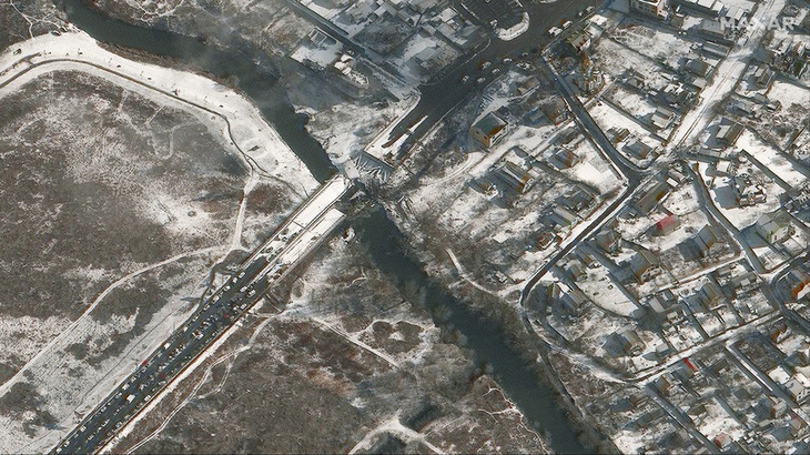ĐỌC NHANH 9-3: Nhà máy điện hạt nhân Chernobyl vẫn an toàn - Ảnh 5.
