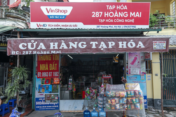 VinShop liên tục cắm cờ tại các thị trường mới - Ảnh 2.