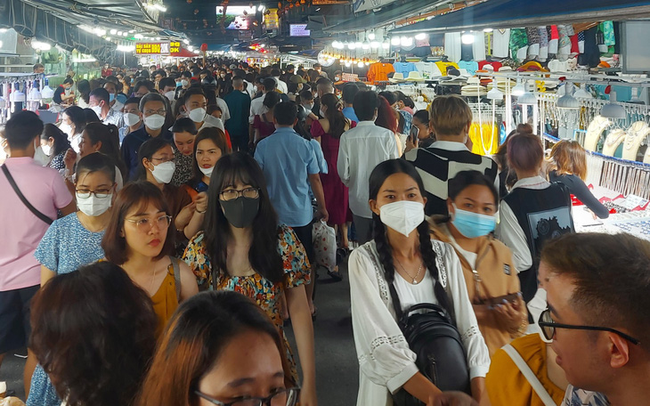 75.000 lượt khách đổ về Phú Quốc, tỉnh yêu cầu đảm bảo chất lượng dịch vụ, không tăng giá