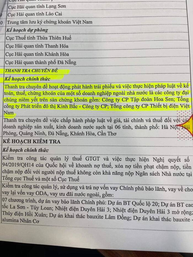 Hai tập đoàn Hoa Sen, GELEX lên tiếng về tin đồn từ hình ảnh một tờ A4 khiến cổ phiếu giảm sàn - Ảnh 2.