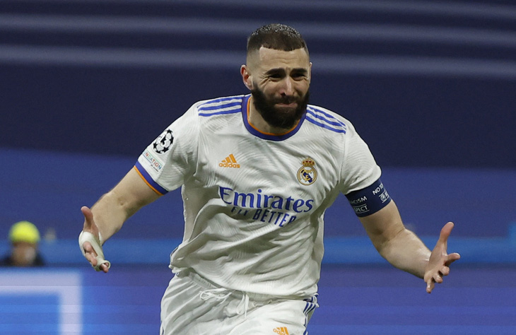 Real Madrid gạch tên Chelsea sau 120 phút nghẹt thở, nhờ công thần Benzema - Ảnh 3.