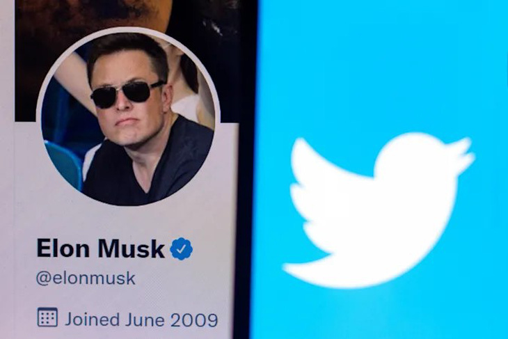 Elon Musk bị kiện vì chậm khai báo khoản đầu tư vào Twitter - Ảnh 1.