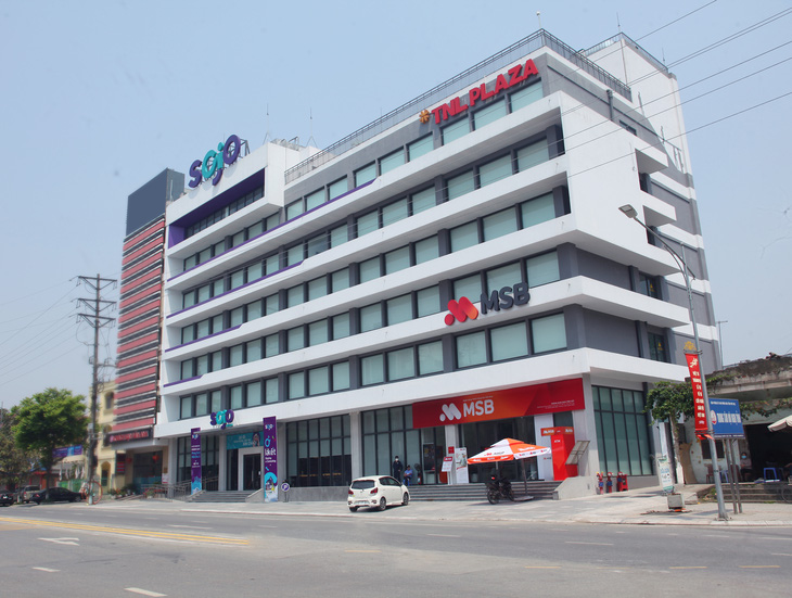 SOJO Hotels khai trương khách sạn thứ 6 tại Việt Trì - Ảnh 2.